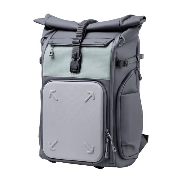 Ulanzi BP04 Hard Shell Camera Backpack 25L
