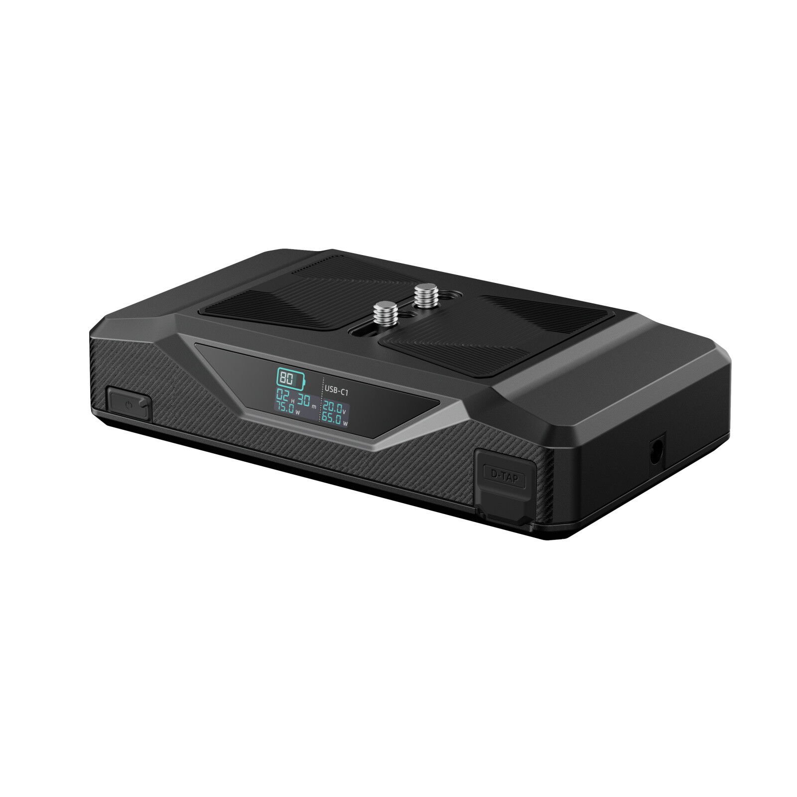 SmallRig 4826 CB75 Kamera Taban Bataryası