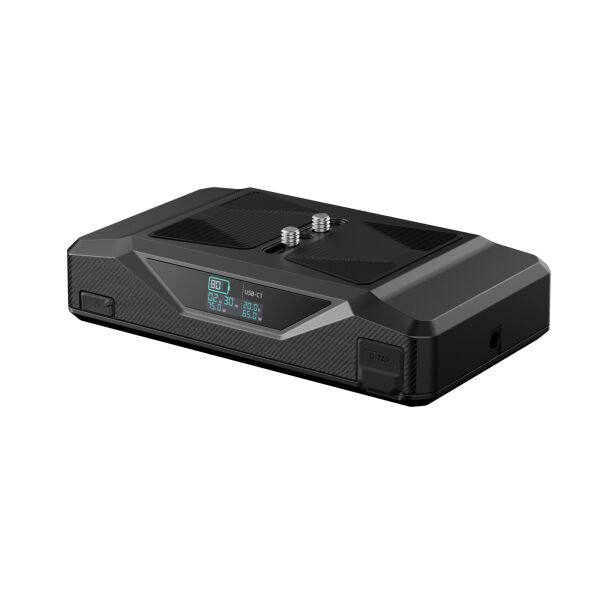 SmallRig 4826 CB75 Kamera Taban Bataryası