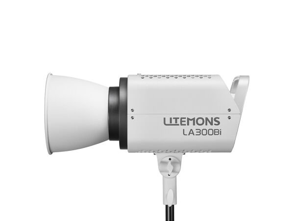 Godox LA300Bi K1 300W Bi-Color LED Video Işığı