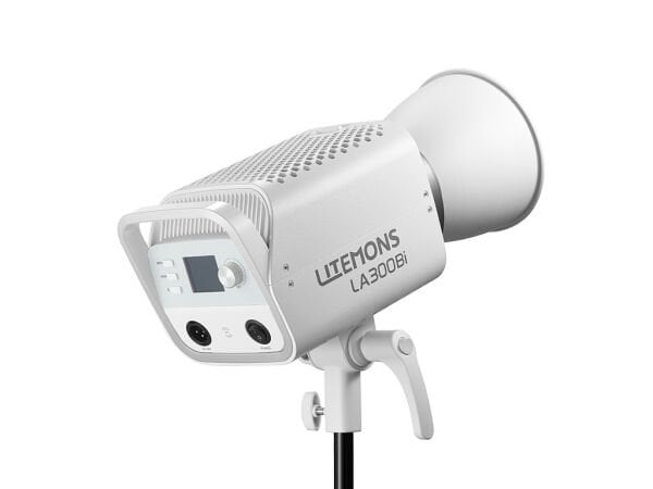 Godox LA300Bi K1 300W Bi-Color LED Video Işığı