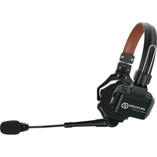 Hollyland Solidcom C1 Pro Remote Kulaklık
