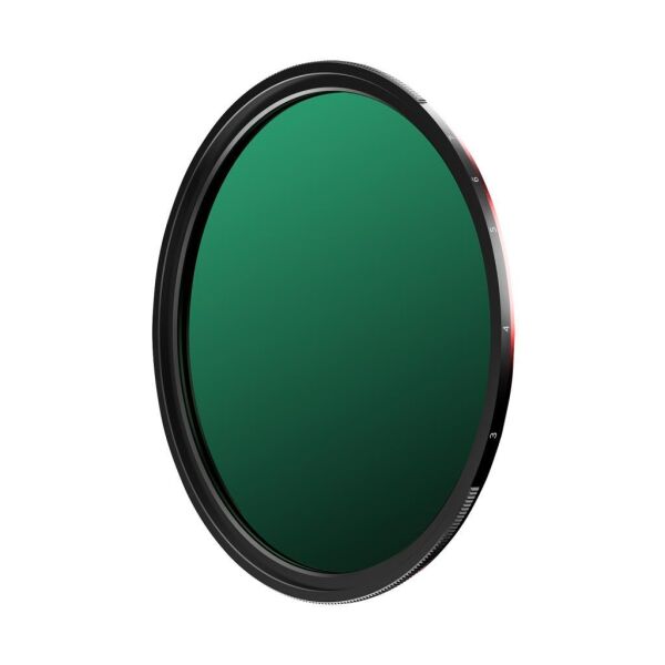 Ulanzi MF01 3-7 Stop VND & CPL & Black Mist Manyetik Hibrit Filtre