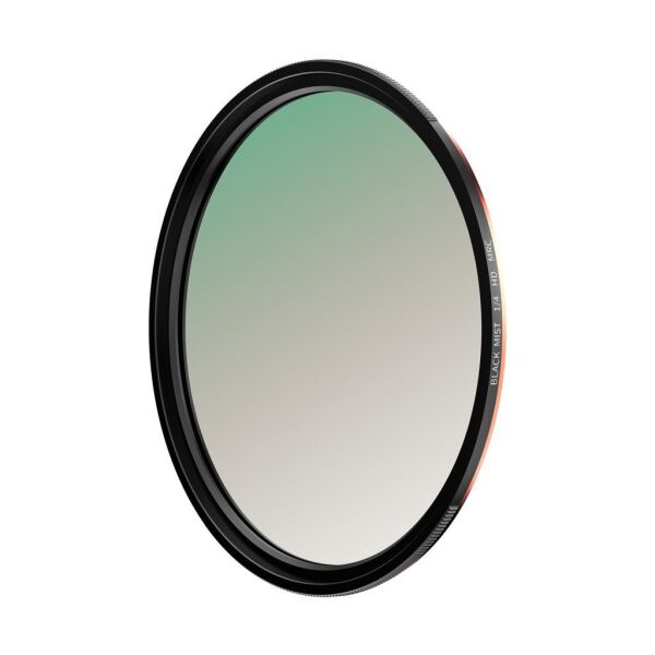 Ulanzi MF01 3-7 Stop VND & CPL & Black Mist Manyetik Hibrit Filtre