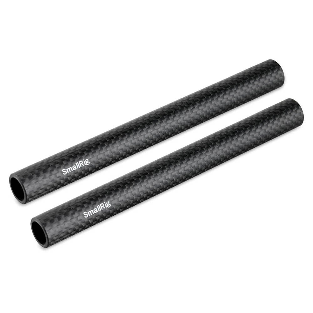 SmallRig 1872 15 mm 15cm Karbon Fiber Çubuk
