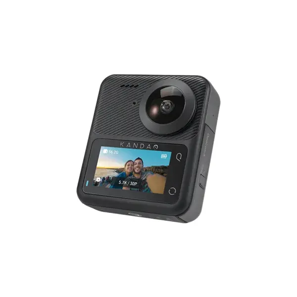 Kandao QooCam 3 360 Kamera