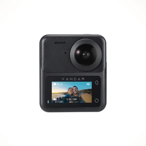 Kandao QooCam 3 360 Kamera