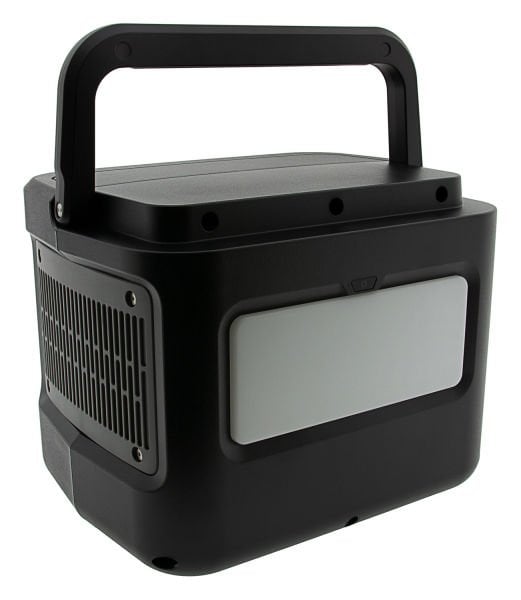 PATONA 9989 Platinum Taşınabilir Güç İstasyonu 1000Wh 1000W/230V USB5V/2.4A DC12V/10A