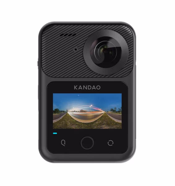 Kandao QooCam 3 Ultra 8K 360 Kamera
