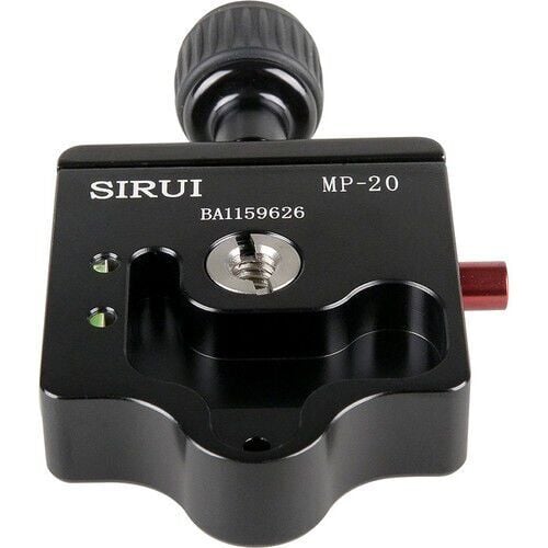 Sirui MP-20 Quick Release Platform