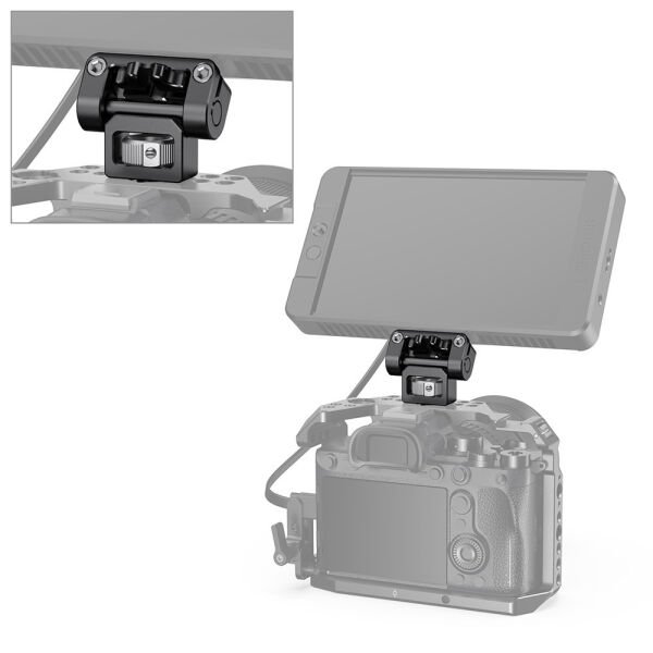 SmallRig 2174B ARRİ Monitör Montaj Aparatı