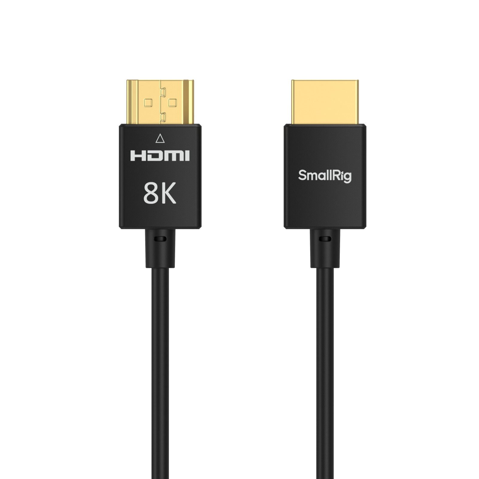 SmallRig 5086 8K HDMI Veri Kablosu (A'dan A'ya) (100cm)