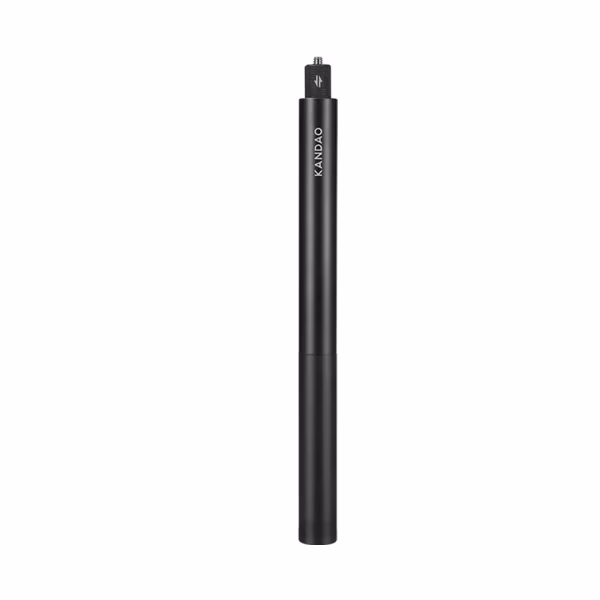 Kandao Q23F-01 120cm Görünmez Selfie Çubuğu