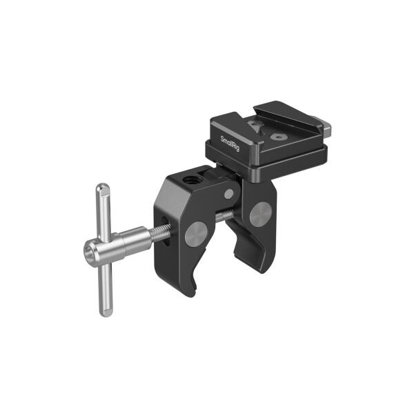 SmallRig 5313 V-Mount Yengeç Şekilli Kelepçe