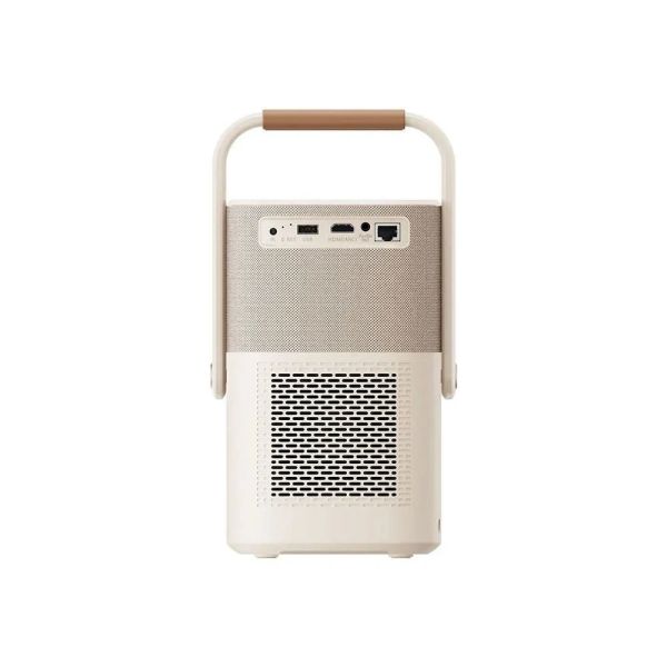 Yaber T2 Plus Full HD Taşınabilir Bataryalı Projeksiyon by JBL 450 ANSI