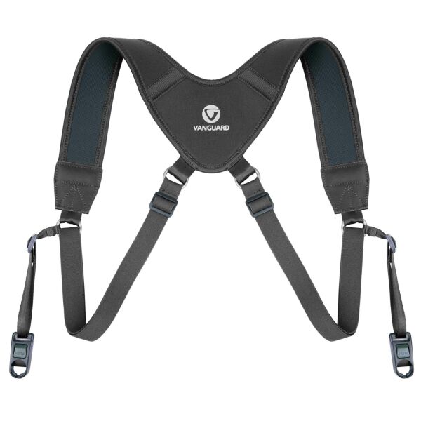 Vanguard Veo Optic Guard H DLX BR - Deluxe Dürbün ve Kamera Taşıma Askısı
