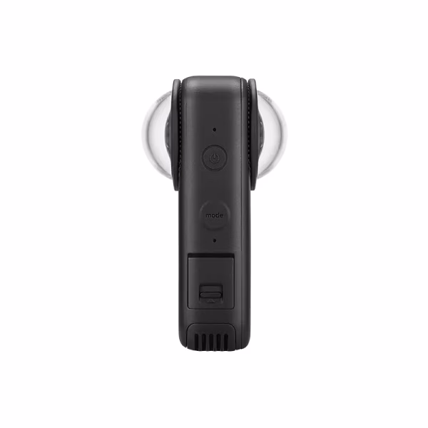 Kandao QooCam 3  Serisi Lens Koruyucu