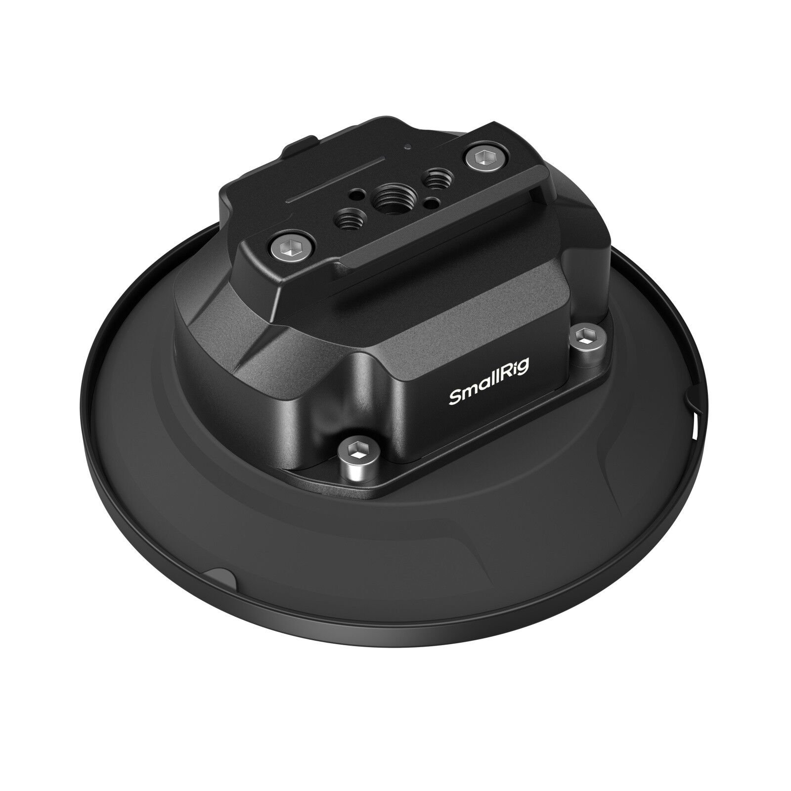 SmallRig 5398 5'' Elektrikli Vantuzlu Montaj Aparatı