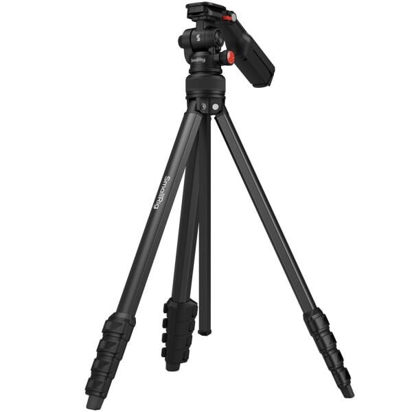 SmallRig 5473 Video Tripod