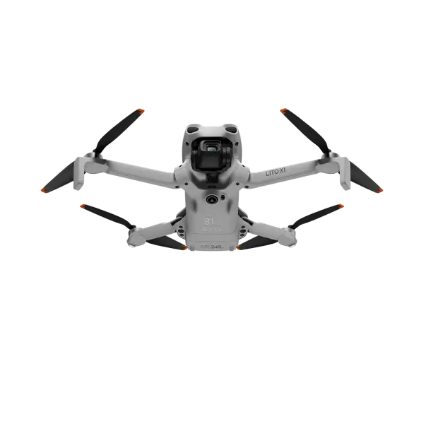 DJI Lito X1 Fly More Combo Plus (DJI RC 2)