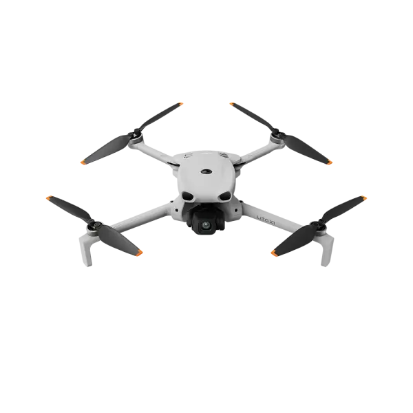 DJI Lito X1 Fly More Combo Plus (DJI RC 2)