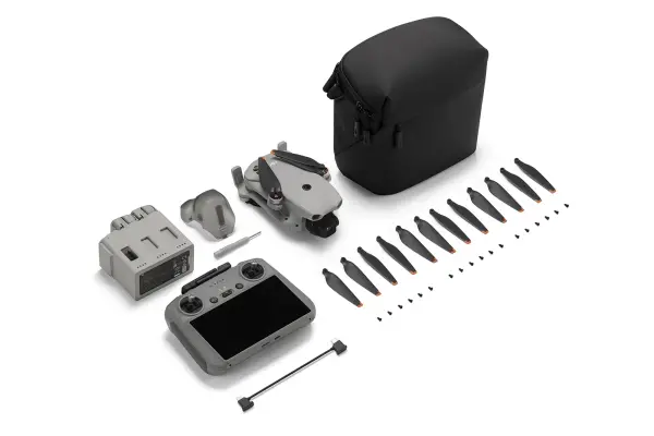 DJI Lito X1 Fly More Combo Plus (DJI RC 2)