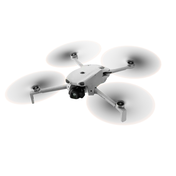 DJI Lito X1 Fly More Combo Plus (DJI RC 2)