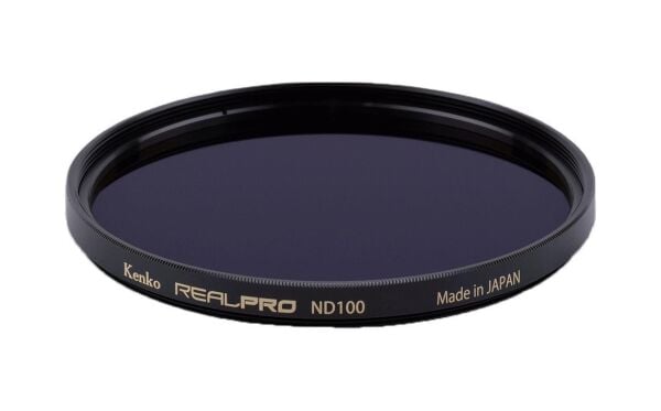 Kenko 67 mm Real Pro MC ND100 Filtre