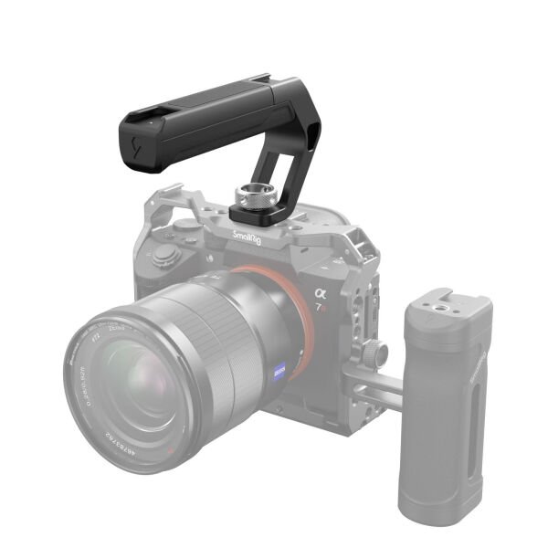 SmallRig 4757 ARRI Konumlandırma Üst Sapı (Küçük)