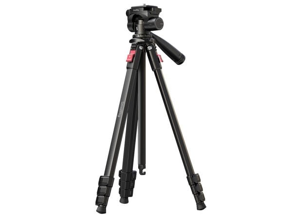 SmallRig 5474 Video Tripod