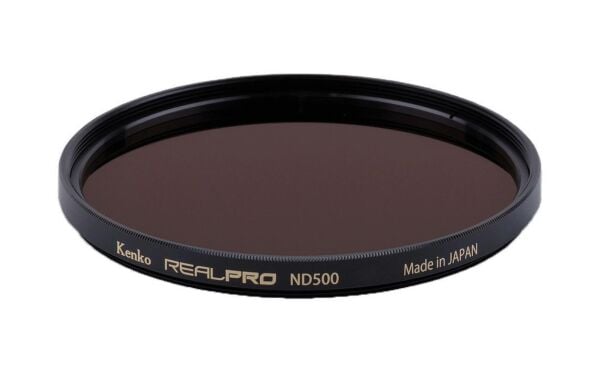 Kenko 67 mm Real Pro MC ND500 Filtre