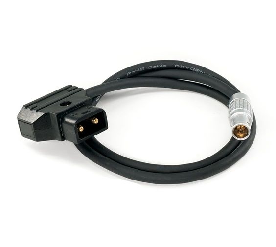 Tilta WLC-T03-PTAP-7P Nucleus-M P-Tap'tan 7 Pimli Motor Güç Kablosu