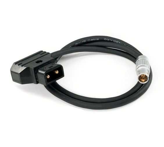 Tilta WLC-T03-PTAP-7P Nucleus-M P-Tap'tan 7 Pimli Motor Güç Kablosu