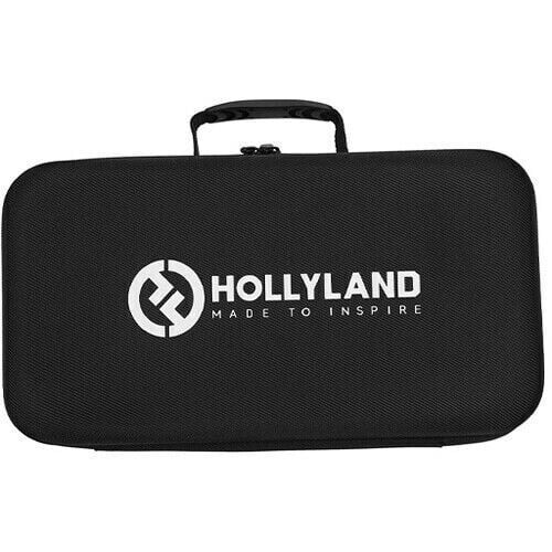 Hollyland Solidcom SE-6S Kablosuz Intercom Sistemi Standart Version (6 Kullanıcı)