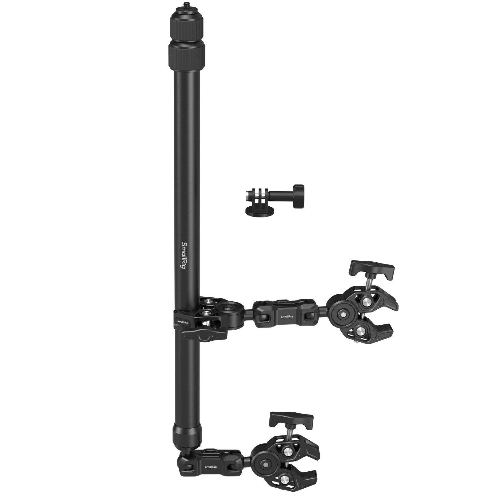 SmallRig 5459B Bisiklet Kamerası Montaj Aparatı