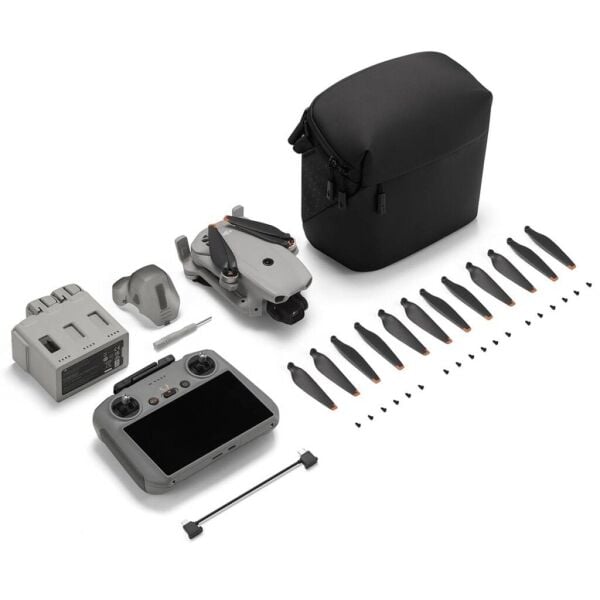 DJI Lito X1 Fly More Combo (DJI RC 2)