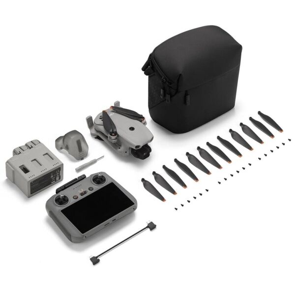 DJI Lito X1 Fly More Combo (DJI RC 2)