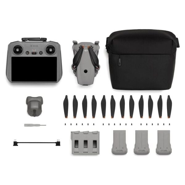 DJI Lito X1 Fly More Combo (DJI RC 2)