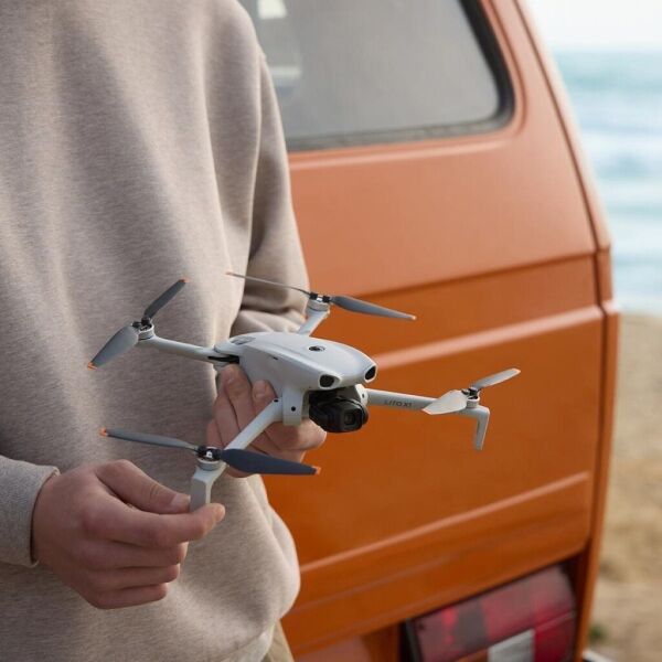DJI Lito X1 Fly More Combo (DJI RC 2)