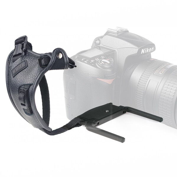 Kaiser Kamera El Askısı (6706)