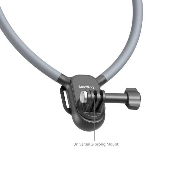 SmallRig 5596 Aksiyon Kameraları için Boyun Askısı