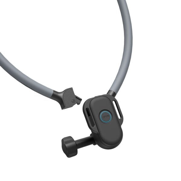 SmallRig 5596 Aksiyon Kameraları için Boyun Askısı
