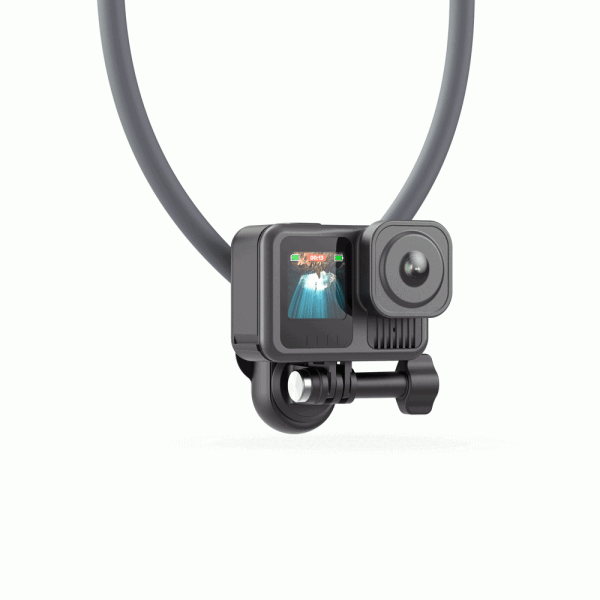 SmallRig 5596 Aksiyon Kameraları için Boyun Askısı