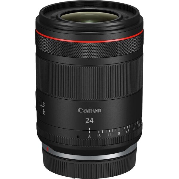 Canon RF 24mm F1.4L VCM Lens
