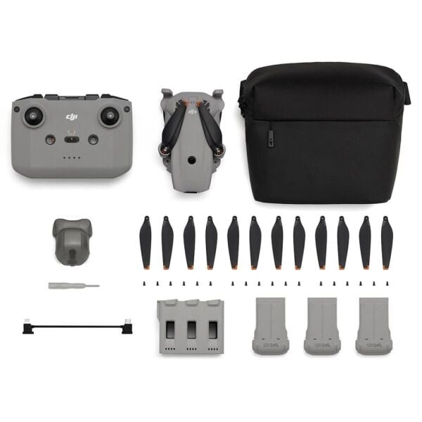 DJI Lito X1 Fly More Combo (DJI RC-N3)