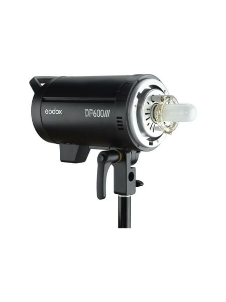 Godox DP600 III  600W Paraflaş ( Çok Temiz 2. EL)
