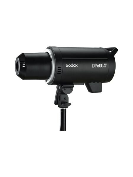 Godox DP600 III  600W Paraflaş ( Çok Temiz 2. EL)