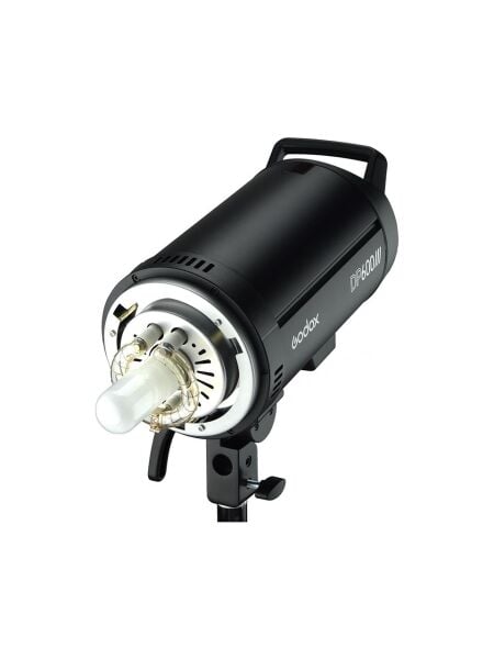 Godox DP600 III  600W Paraflaş ( Çok Temiz 2. EL)