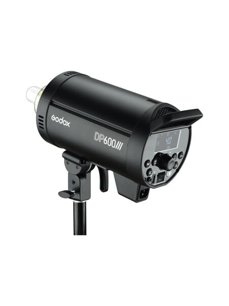 Godox DP600 III  600W Paraflaş ( Çok Temiz 2. EL)