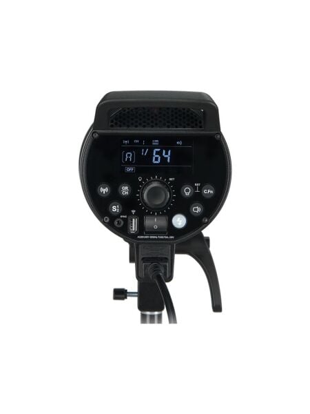 Godox DP600 III  600W Paraflaş ( Çok Temiz 2. EL)